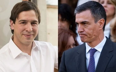 Pedro Sanchez, altro scandalo: il fratello è stato condannato per abuso d'ufficio