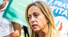 Giorgia Meloni e Fedez, altra rissa: "Dimmi un po', perché tu e la Ferragni non parlate della cocaina?"