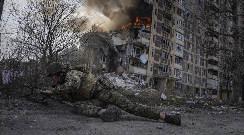 Vladimir Putin, l'offensiva nel giorno di Natale: pioggia di missili sull'Ucraina