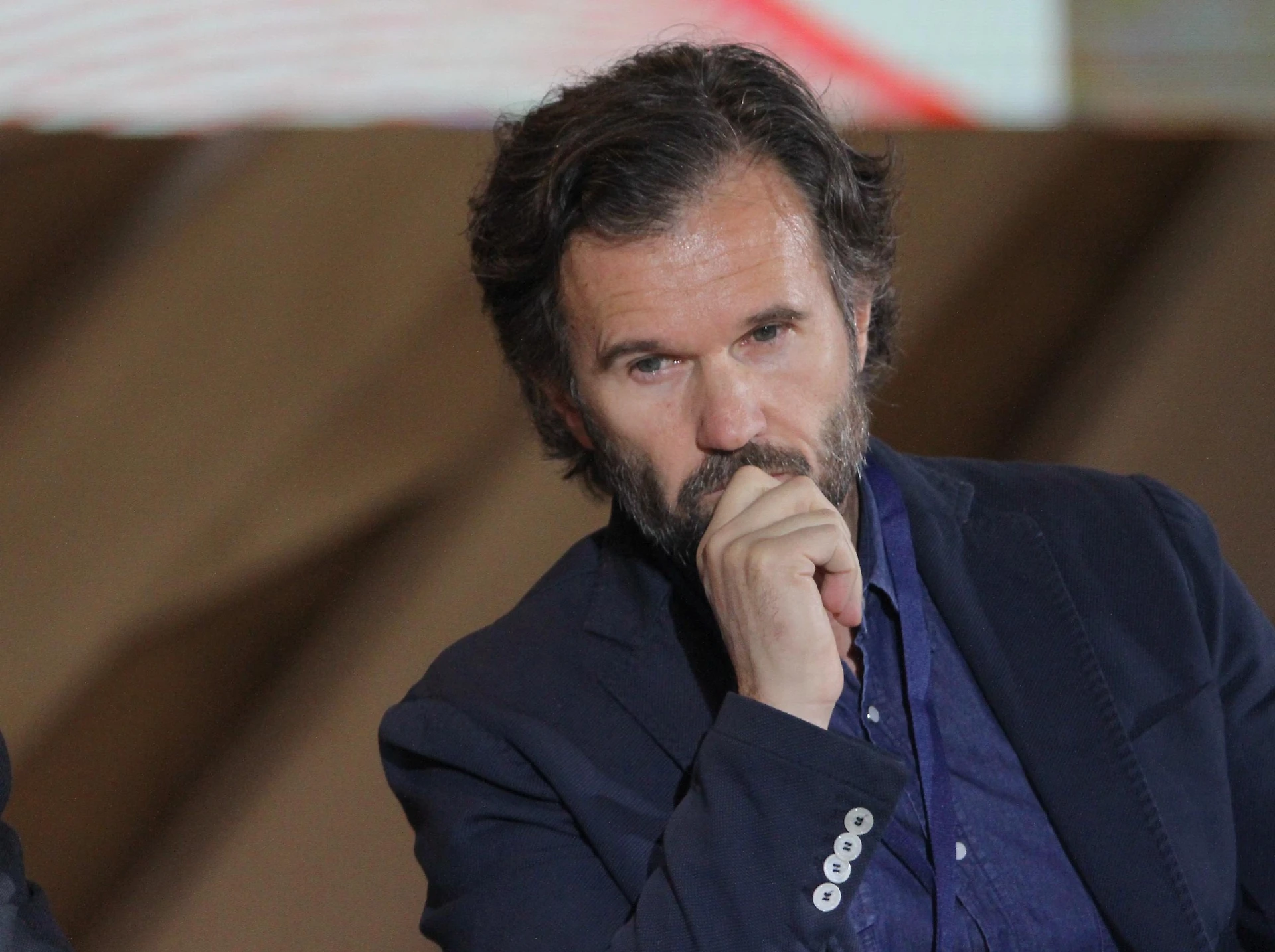 Cracco, l'incubo diventa realtà: "Tutto il tempo in tv e poi il ristorante...", figuraccia mondiale