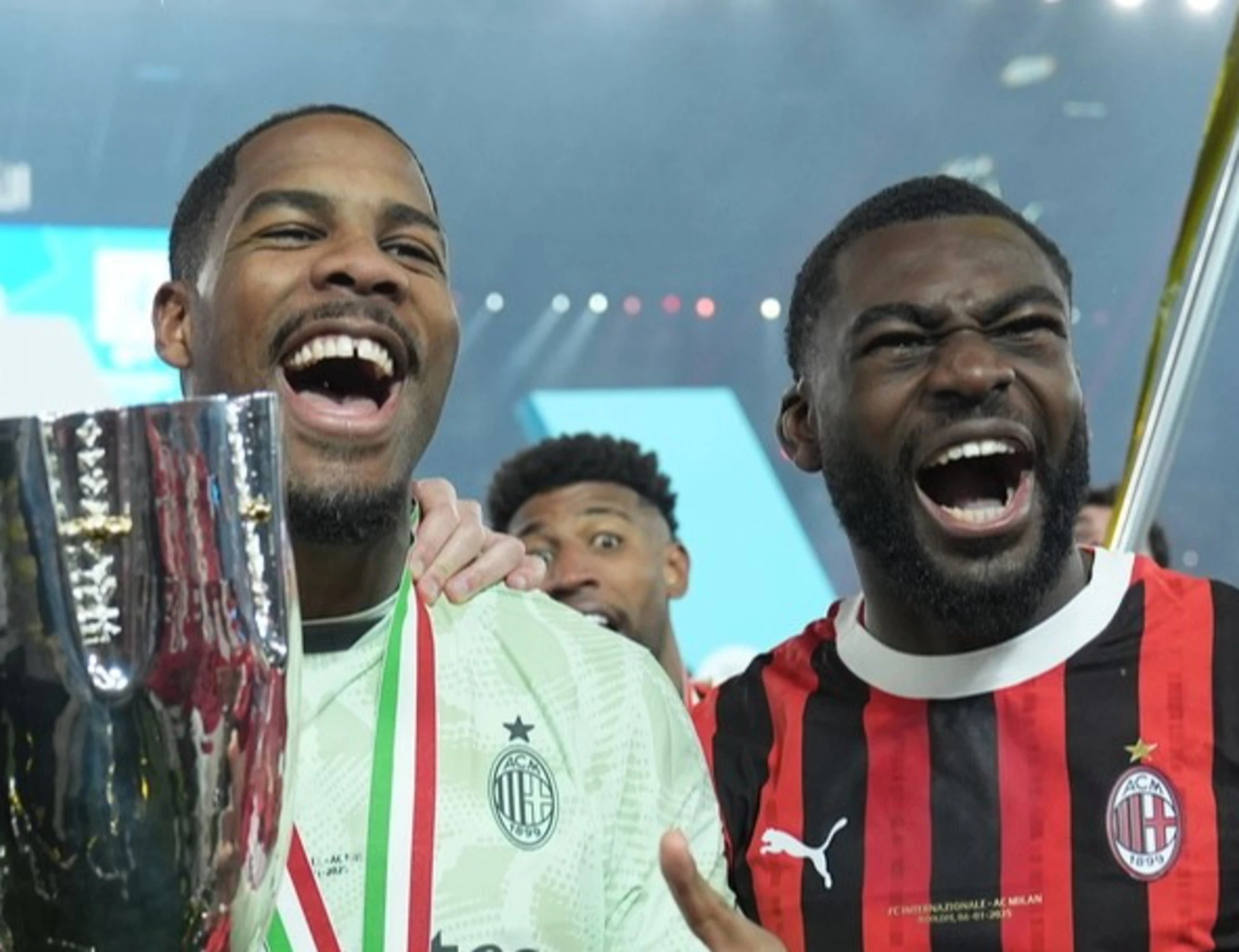 Milan, Maignan e Fofana tolgono tutto: un pazzesco colpo di scena?