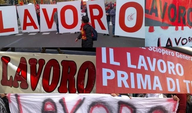 Mai così tanti disoccupati,Pil e consumi a piccoIl disastro di un anno con Monti