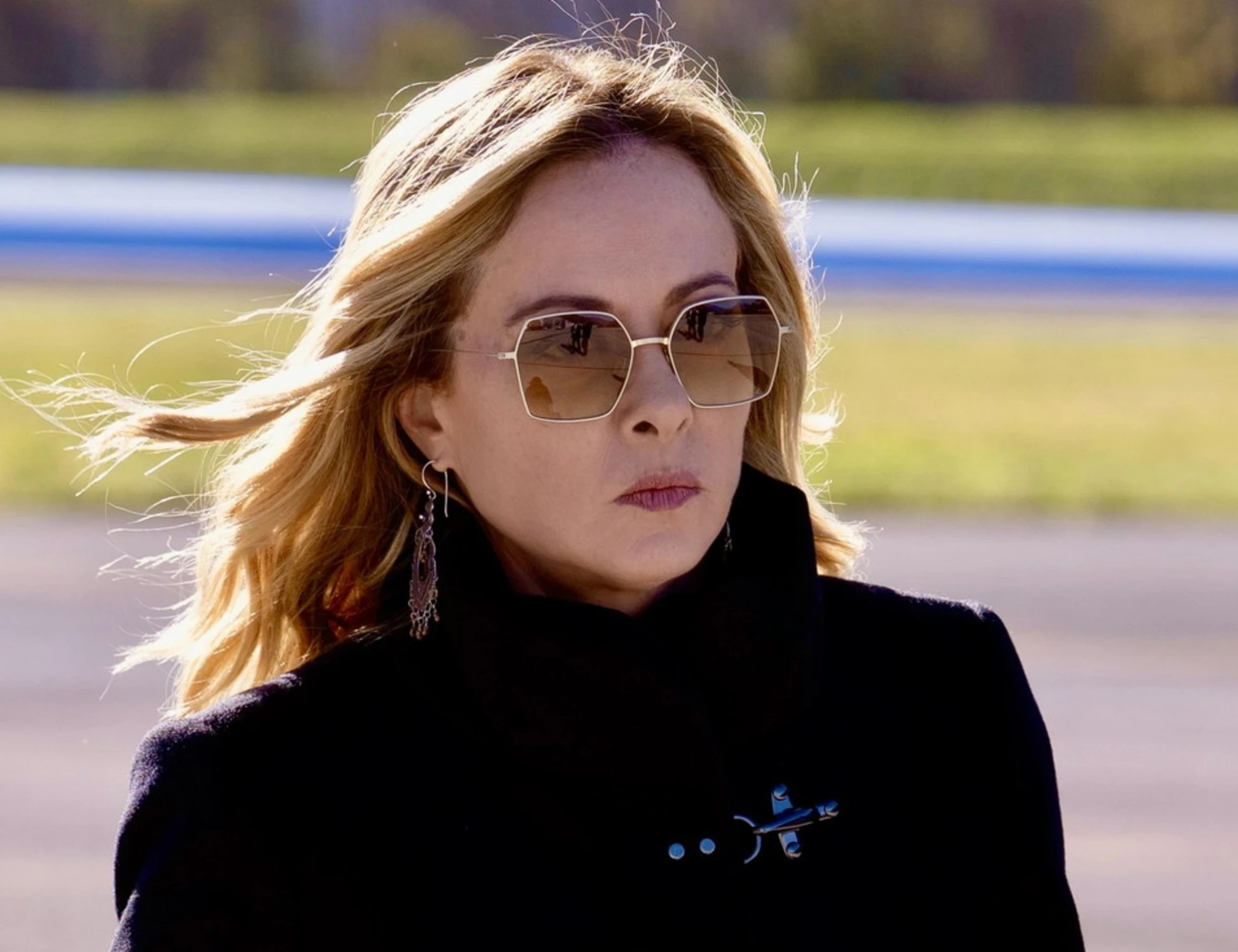 Giorgia Meloni, il sondaggio che la incorona: "Un'anomalia positiva"