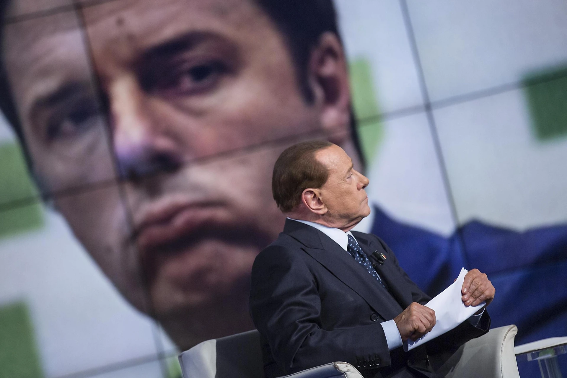 Centrodestra, il vero terrore di Berlusconi: la decisione del Colle e il governo dell'orrore