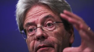 Paolo Gentiloni, emergenza coronavirus: "Necessario trovare un compromesso con la Germania"