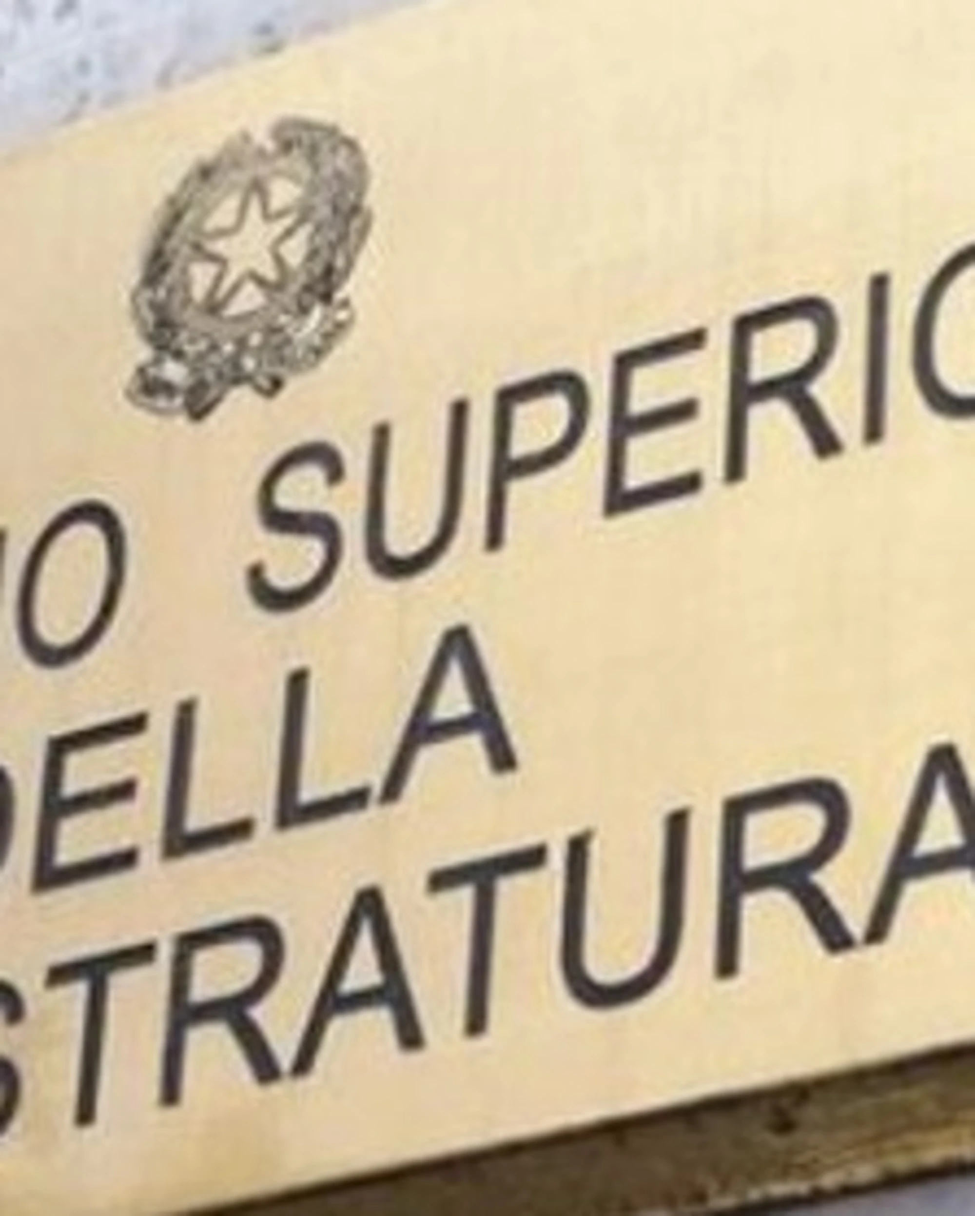 Csm, le pagelle: toh che caso, tutti i magistrati hanno un voto positivo