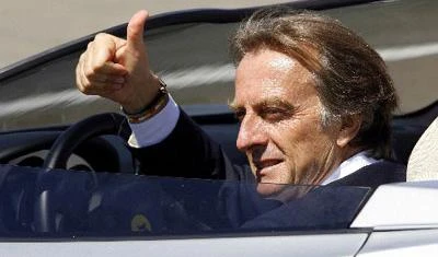 Luca Corderoin sosta selvaggiacome un Lapo qualsiasi
