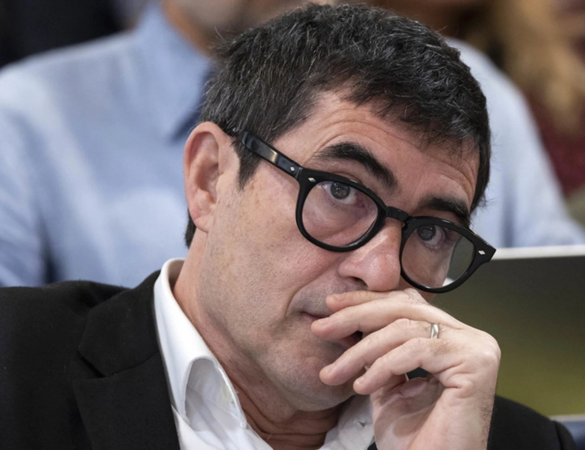 Nicola Fratoianni farnetica contro Meloni: "Vergogna, delirio, ha condannato l'Italia"