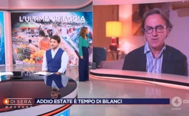4 di Sera, Bonelli attacca il governo? Kelany lo smonta