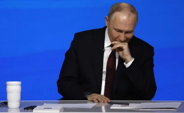 Vladimir Putin, non solo guerra: "Sì, sono innamorato"