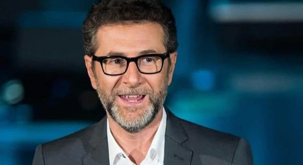 Che tempo che fa, lo sfogo di Fabio Fazio: "Ecco perché l'anno scorso mi attaccavano"