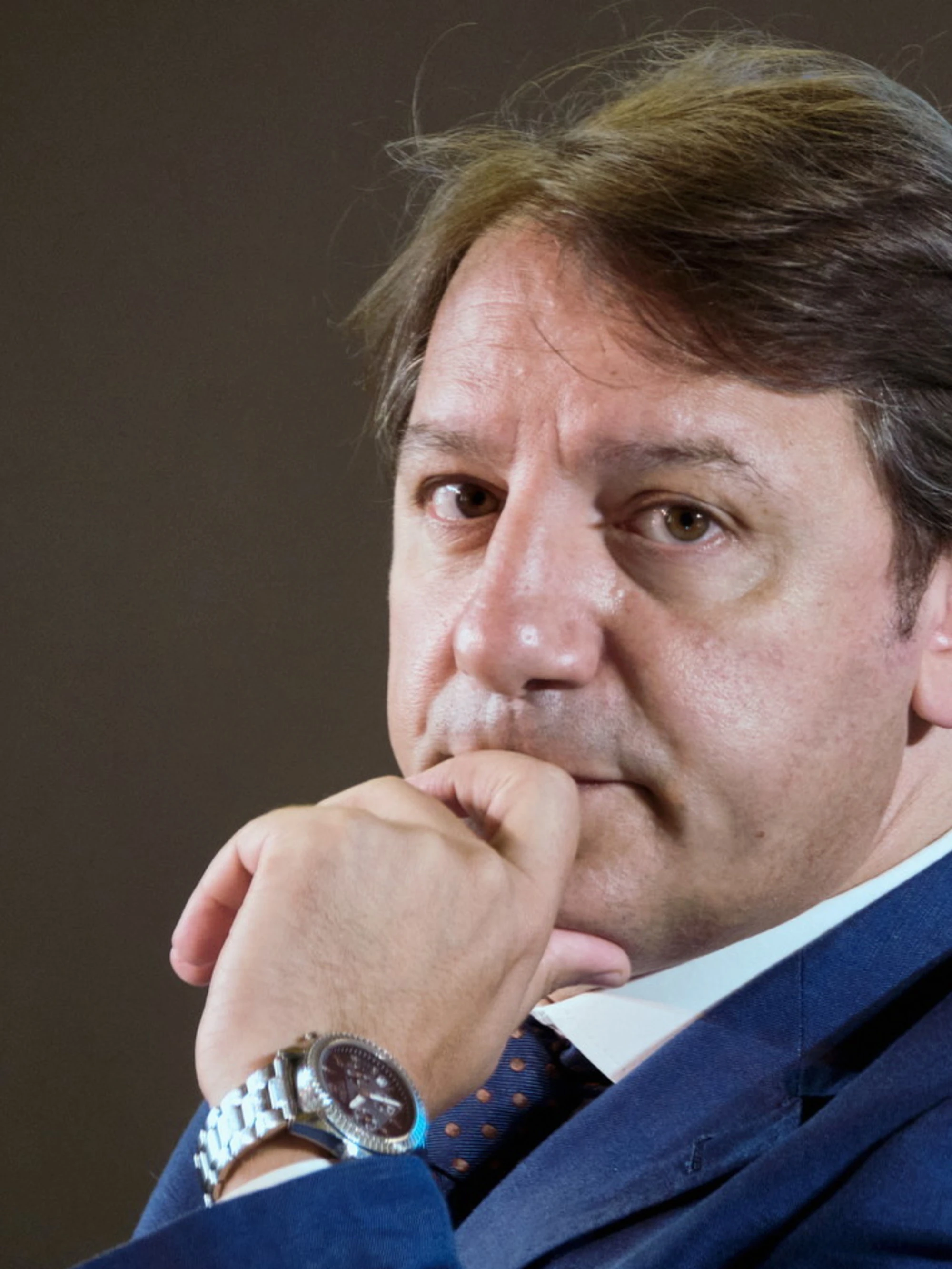 Pasquale Tridico