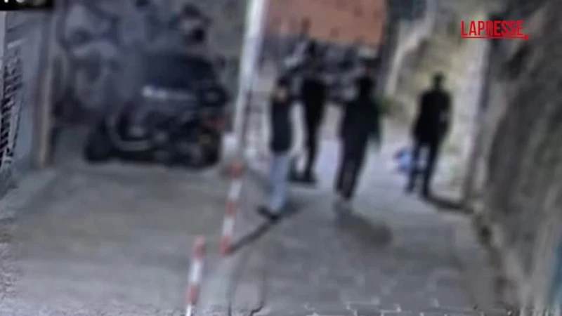 CriminalitÃ  giovanile, maxi blitz della Polizia: 539 arresti in Italia