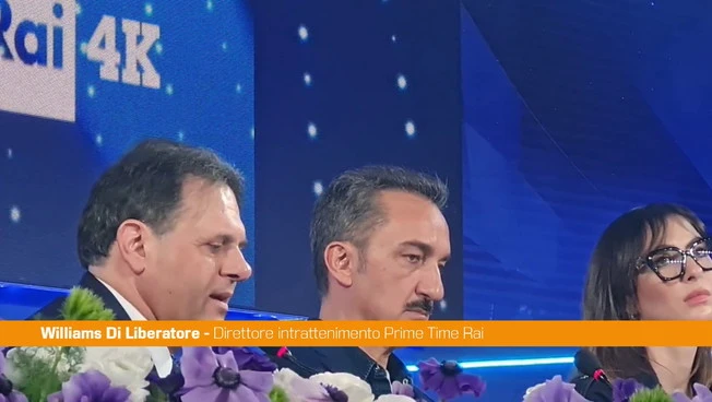 Sanremo, Di Liberatore (Rai) "Da La Russa nessuna pressione, solo un consiglio"