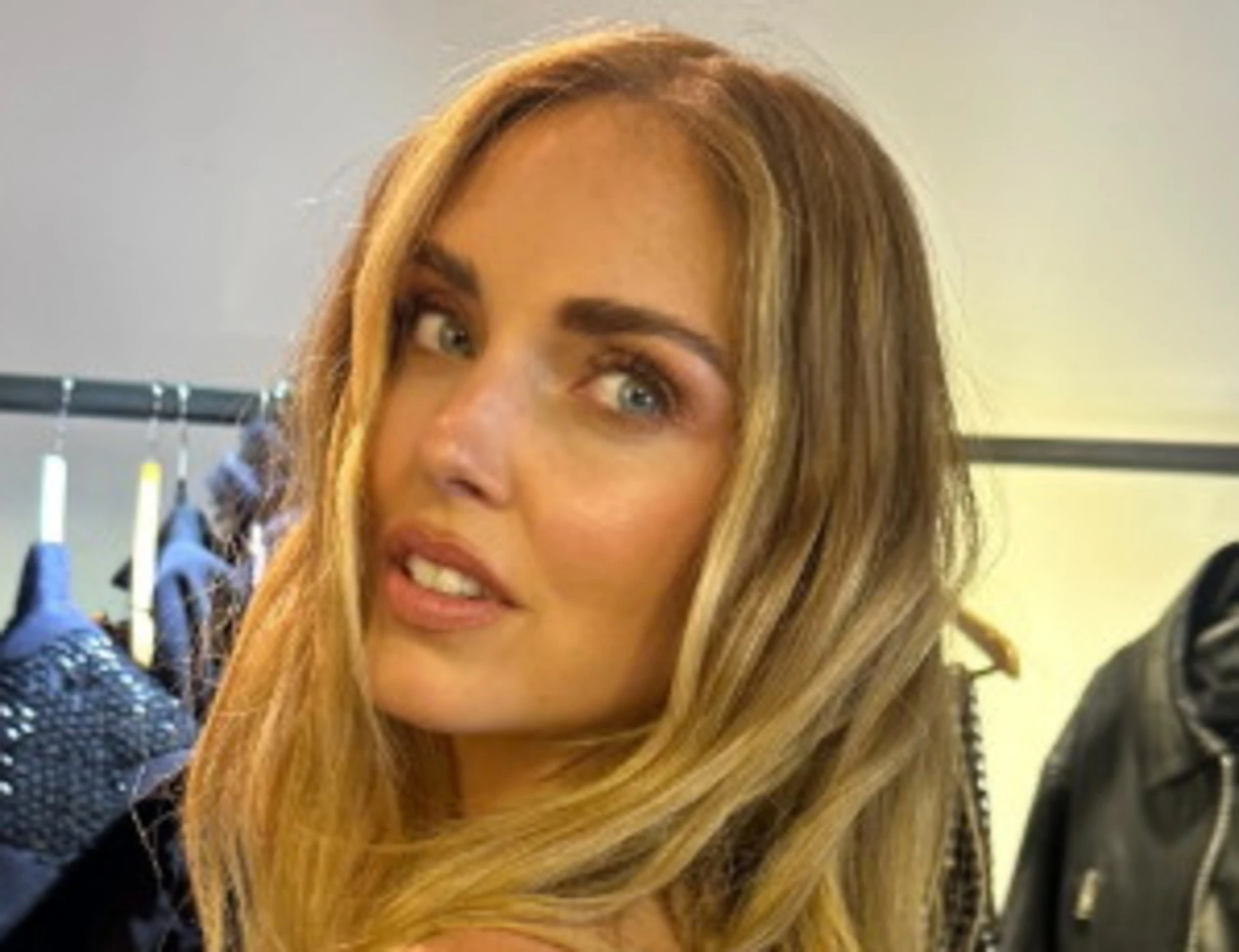 Chiara Ferragni, nuova vita: la foto che infiamma il Messico