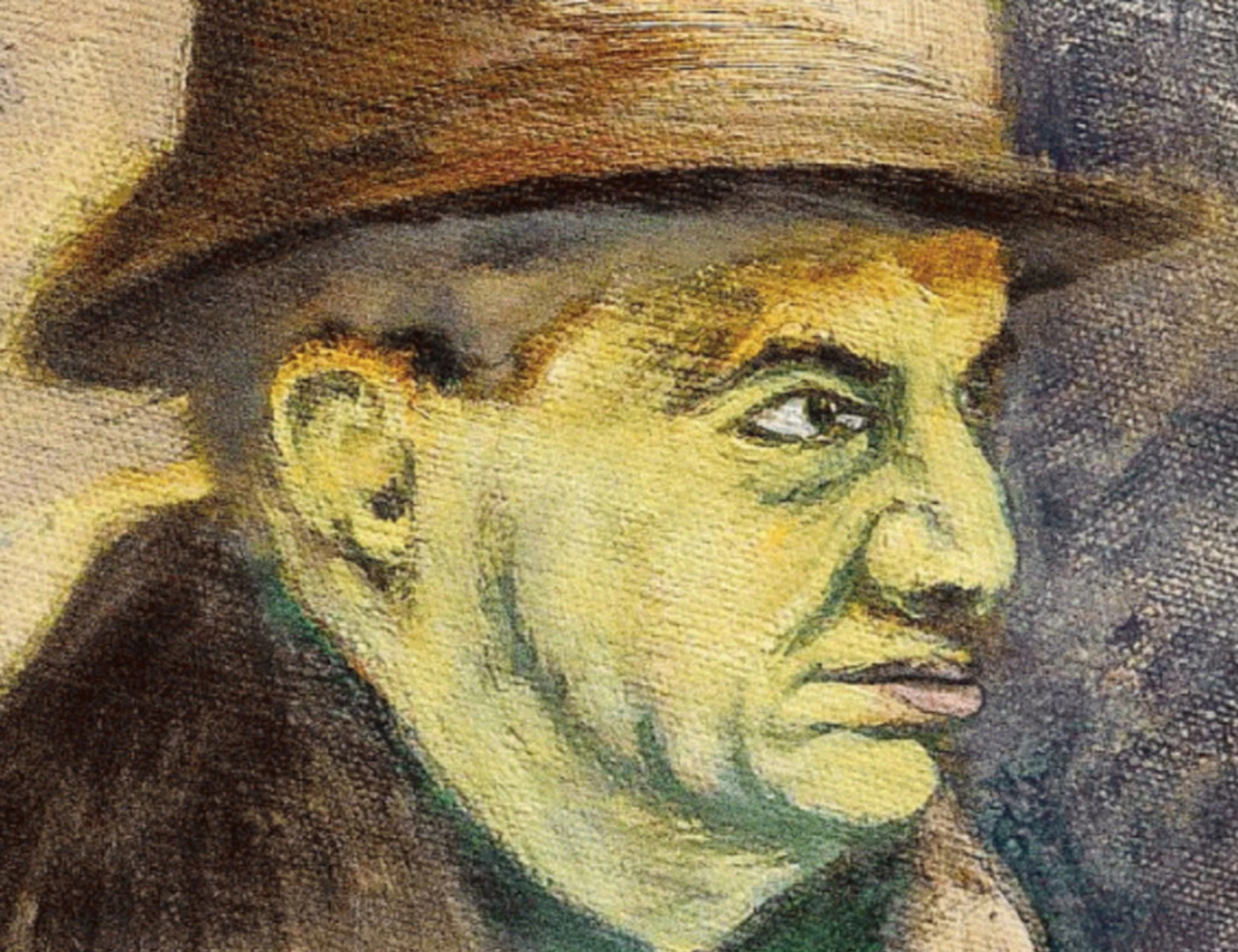  La poetica degli scarti e il nostro mal di vivere