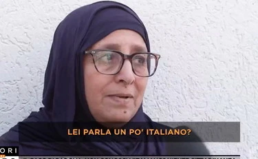 Cadoneghe, "Zorro" al posto di "giuro": il caso Cadoneghe dà ragione al sindaco
