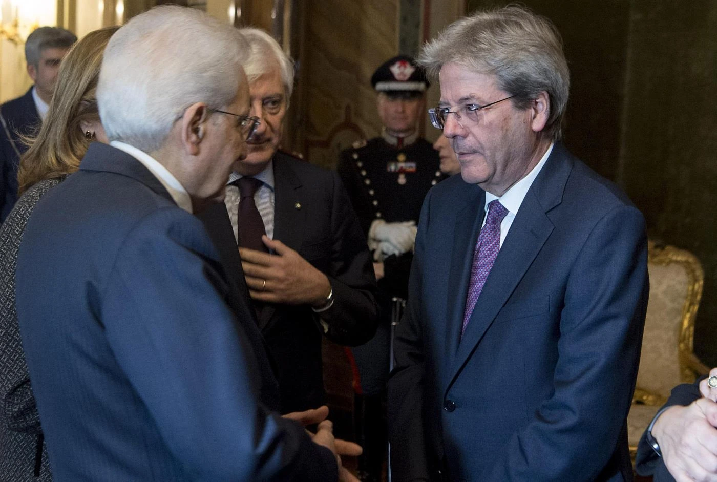 Sondaggio, la maggioranza dopo il voto a rischio: speranze minime con un governo del Presidente