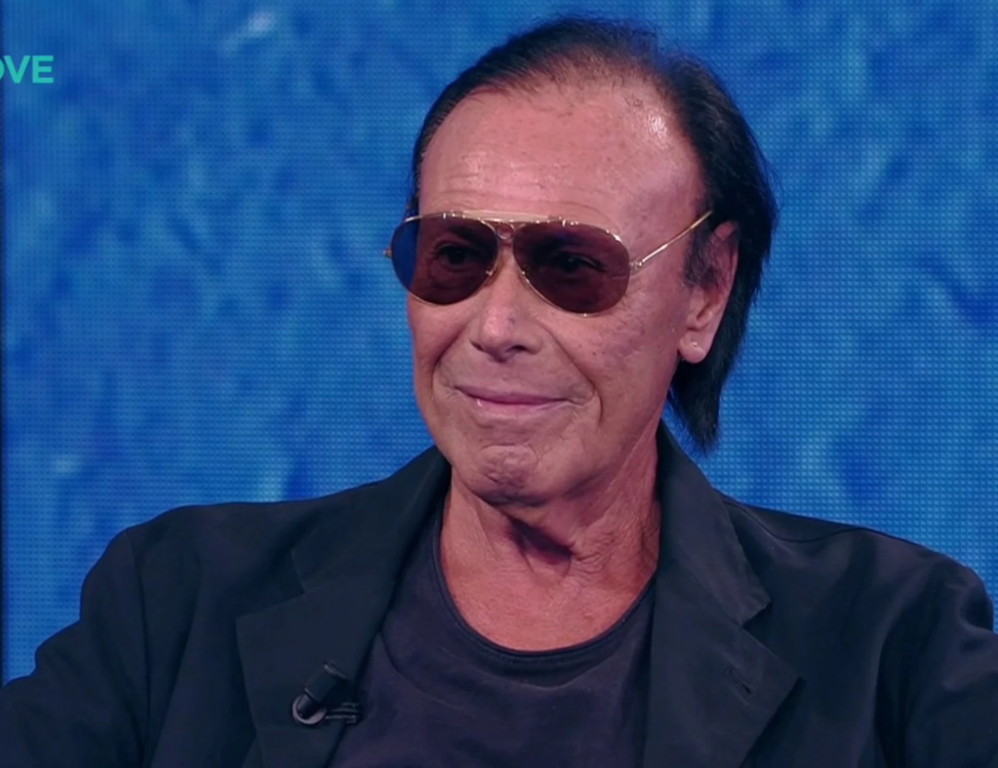 Antonello Venditti, il dramma: "Perché mia madre mi bullizzava"