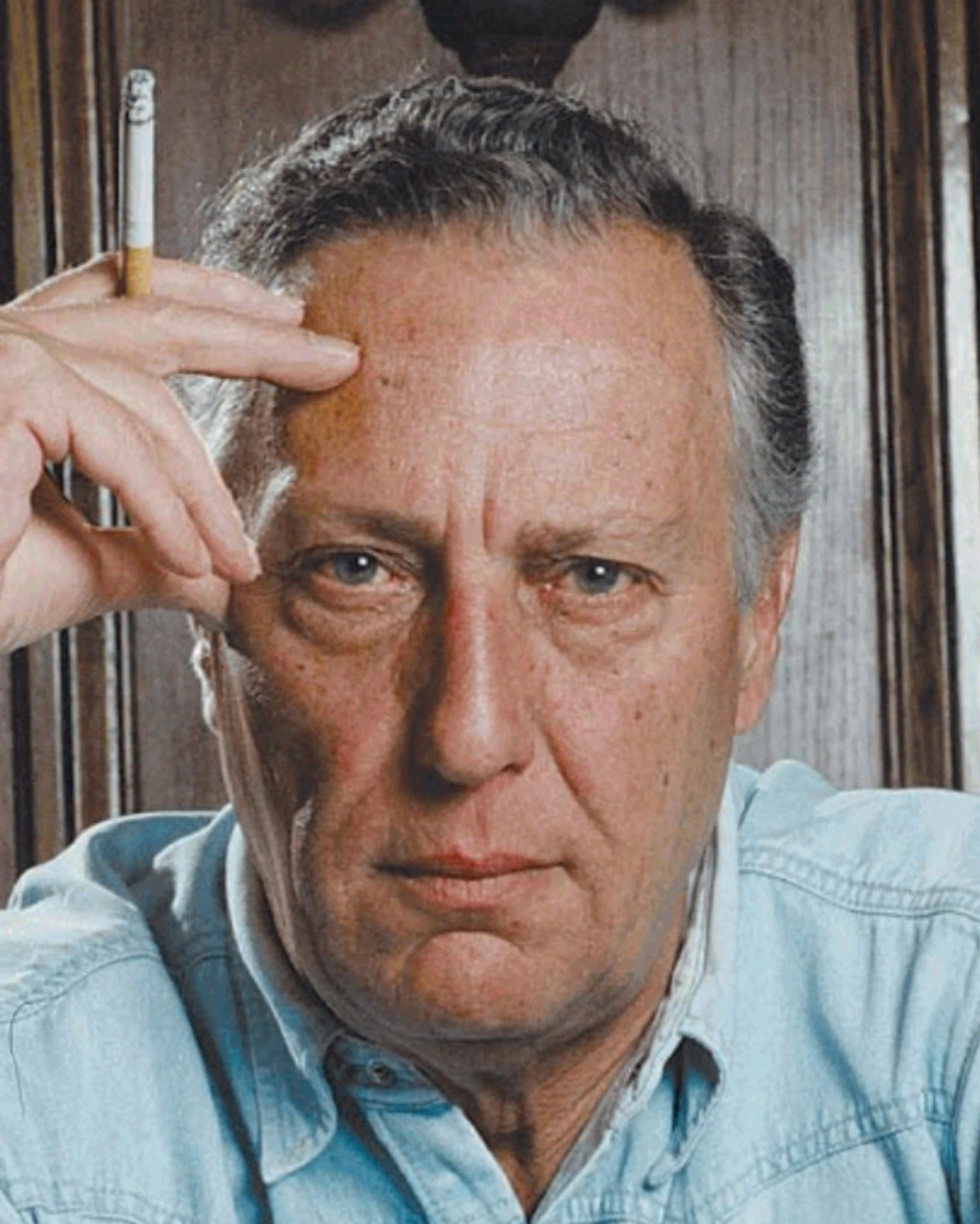 Forsyth, lo scrittore che visse come in una sua spy-story