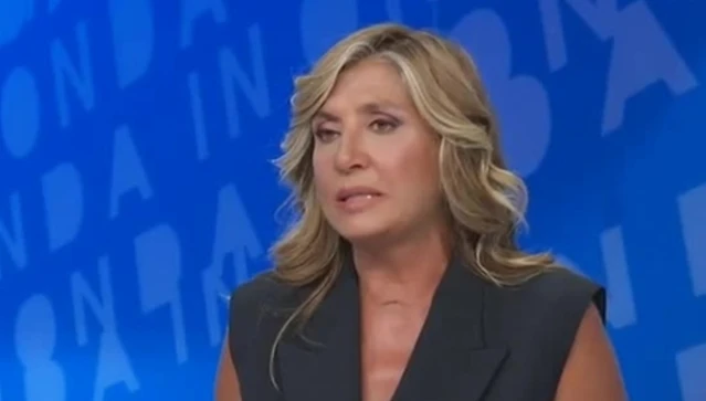 Myrta Merlino sulle dimissioni di Luigi Di Maio: "Un'impossibile uscita onorevole, cosa deve fare"