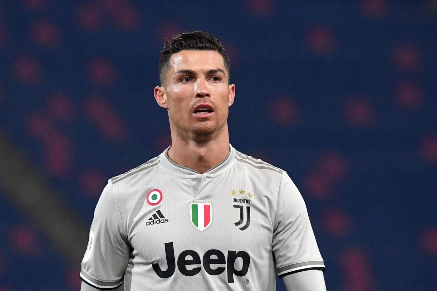 Juventus-Milan, amuleto-Cristiano Ronaldo per la finale di Supercoppa: quando scende in campo...