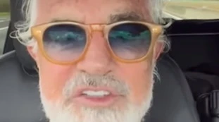 Flavio Briatore