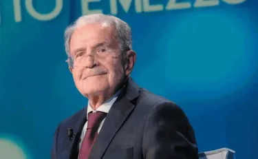 Romano Prodi vuole un nuovo partito: Pd e Schlein non più riformabili