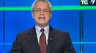 &nbsp;Enrico Mentana