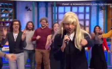 Affari tuoi, "al posto di Herbert Ballerina": fatto fuori?