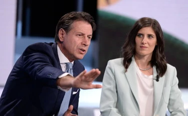 Patrimoniale, Appendino stronca Conte e spacca il M5s