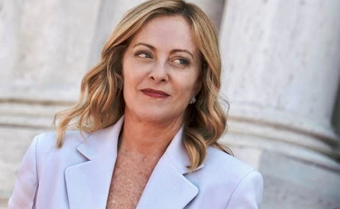 Giubileo, Meloni smonta i gufi: "Un successo grazie al nostro metodo"