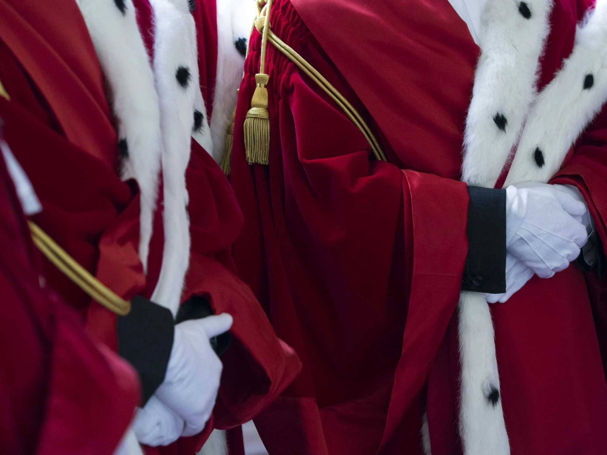 Magistratura e migranti: il "manuale" delle toghe rosse per sabotare il governo