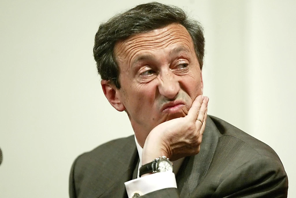 Gianfranco Fini parteciperà alla festa della destra di Mirabello