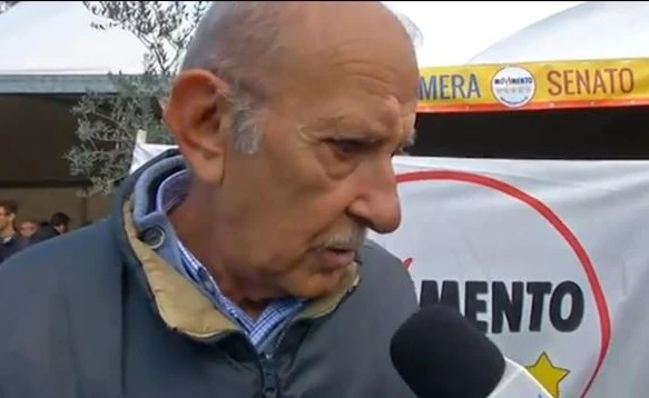 Alessandro Di Battista, il M5s al suo posto vuole candidare il padre
