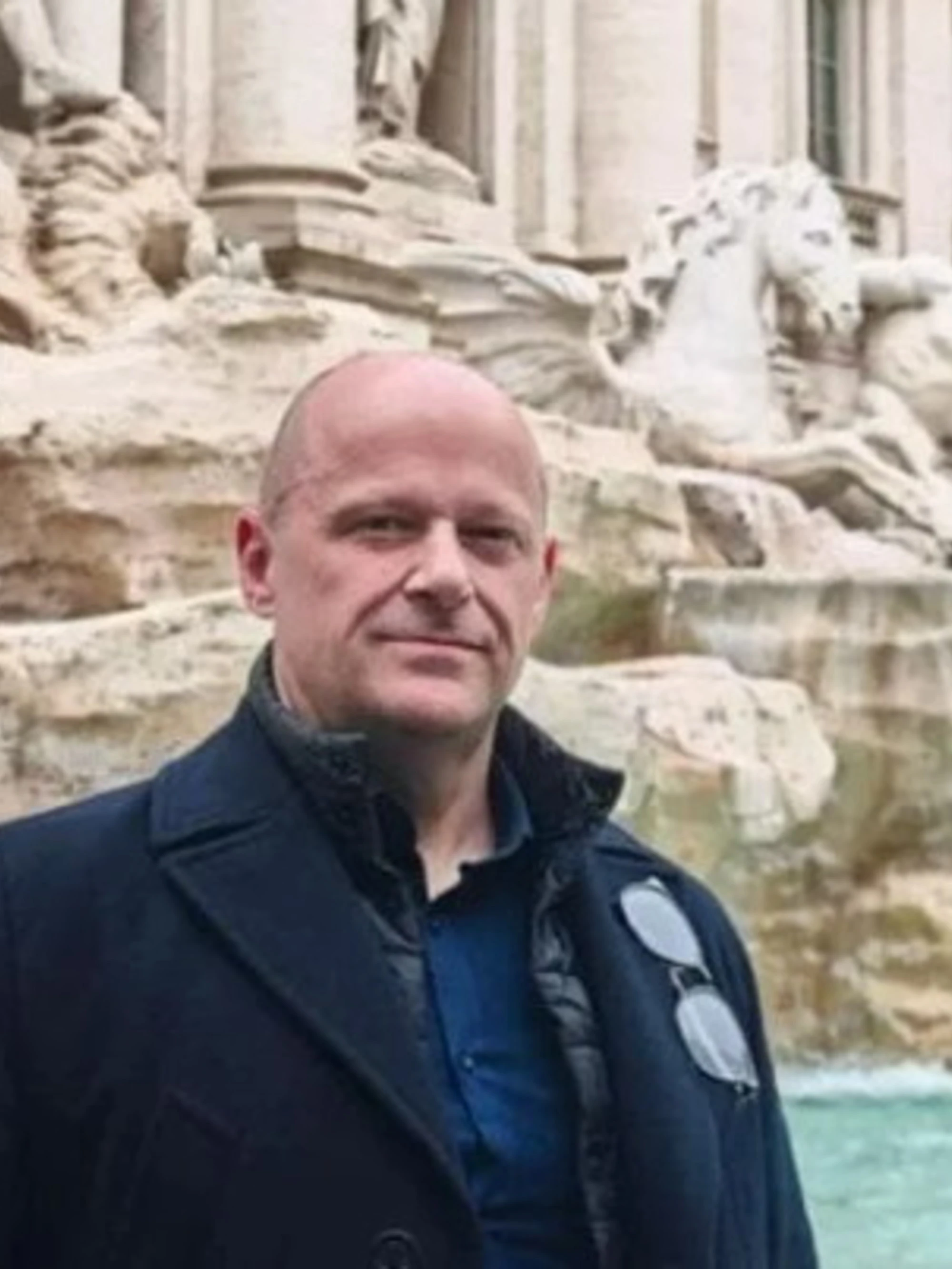 Palazzina crollata a Roma, il turista ferito: "Se non verrò ucciso”, messaggio inquietante prima dell'esplosione
