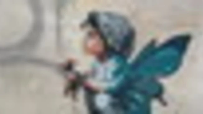 Laika a Sanremo, con omaggio a Ermal Meta per Gaza: "Come le farfalle"