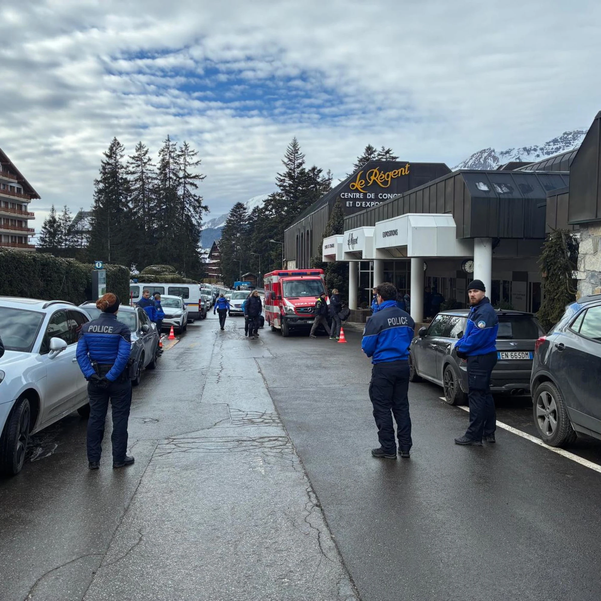 Quei parenti delle vittime orgogliosi dell'Italia