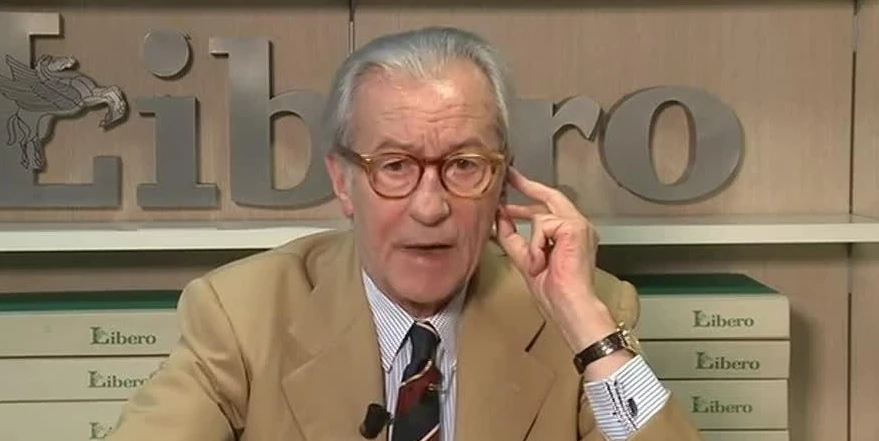 Vittoria Feltri sulla sinistra: perché i progressisti lentamente ma inesorabilmente muoiono