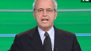 AstraZeneca, lo sfogo di Enrico Mentana: "Le notizie vanno date, sempre". Chi è il "terrorista"?
