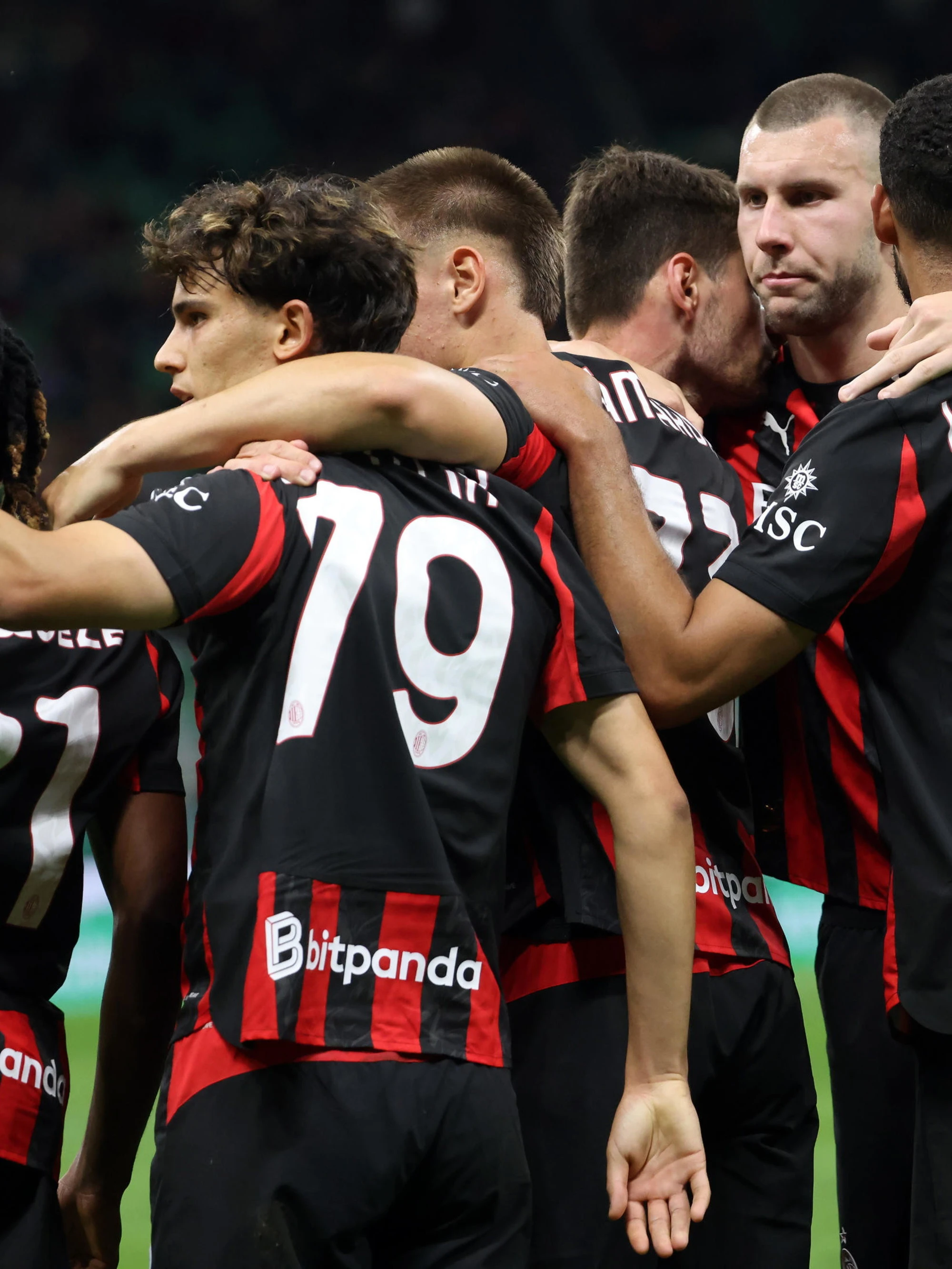 Milan, il clamoroso ritorno di Allegri: ecco perché... ci siamo
