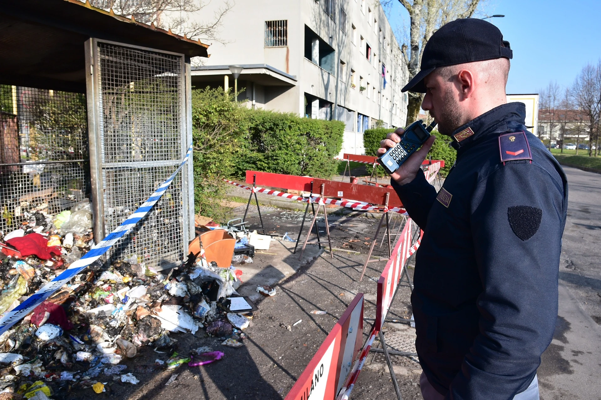 Milano, orrore sudamericano: accoltellato a una festa, smembrato con l'accetta e bruciato: chi sono le bestie