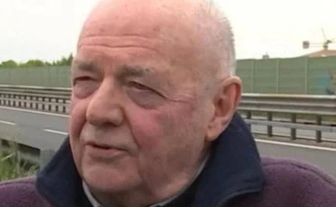 Antonio Menegon, scomparso l'ingegnere anti-autovelox