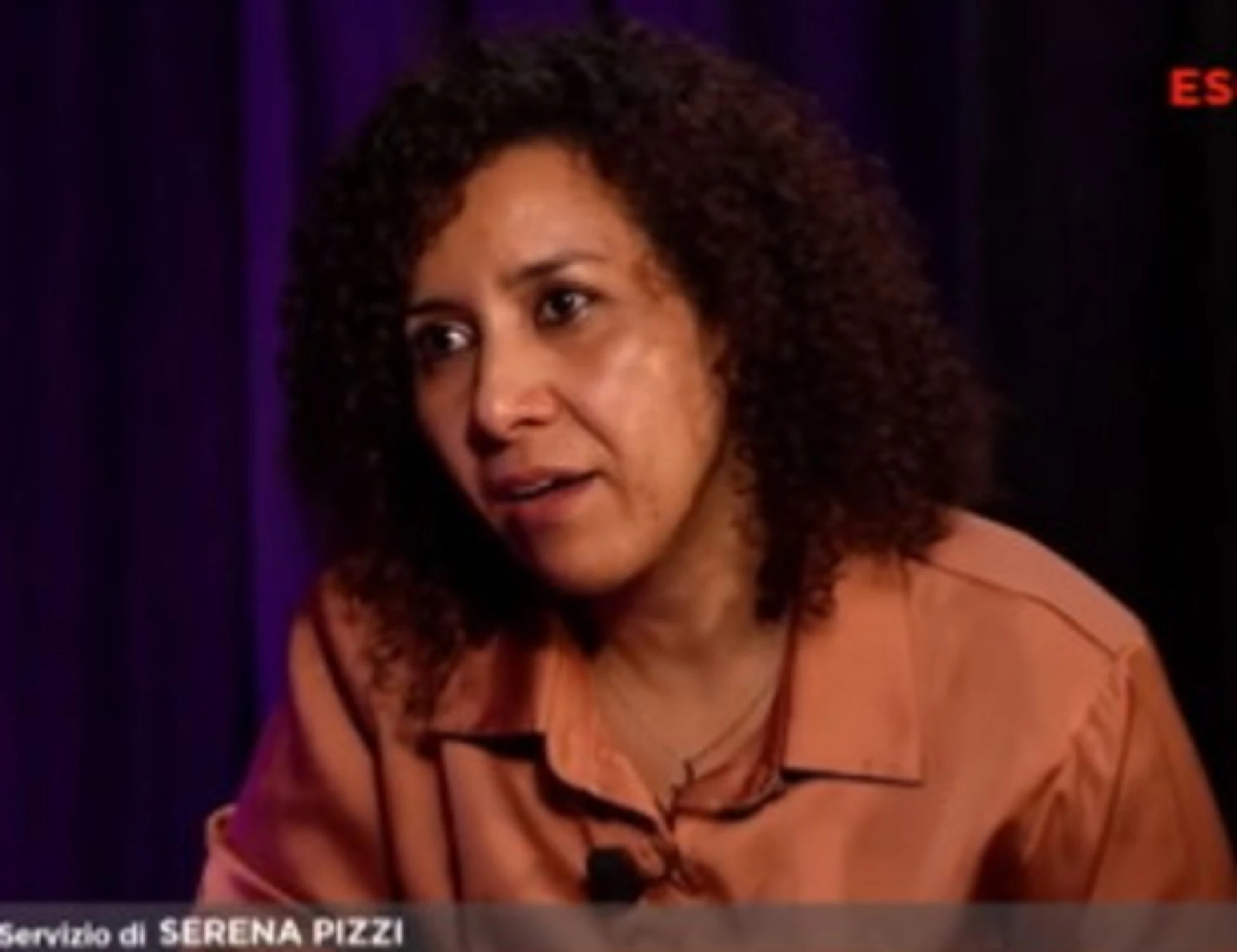 Fuori dal coro, Fatima la marocchina convertita: "Perché non voglio l'invasione islamica"