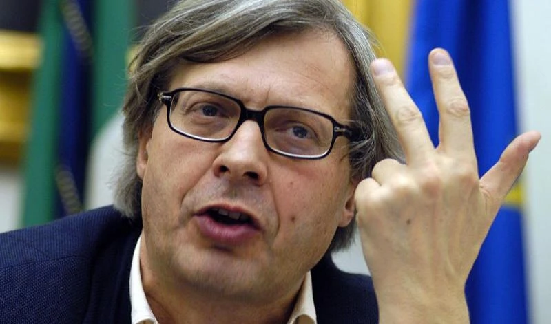 Sgarbi: "La vera Ruby è la Cancellieri, processate Napolitano"