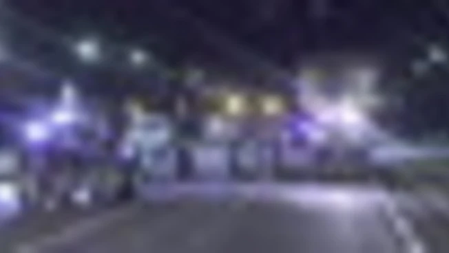 Marcia dei trattori su Parigi contro accordo commerciale UE-Mercosur