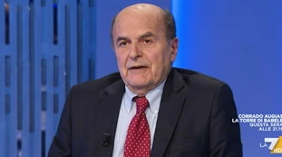 Pierluigi Bersani