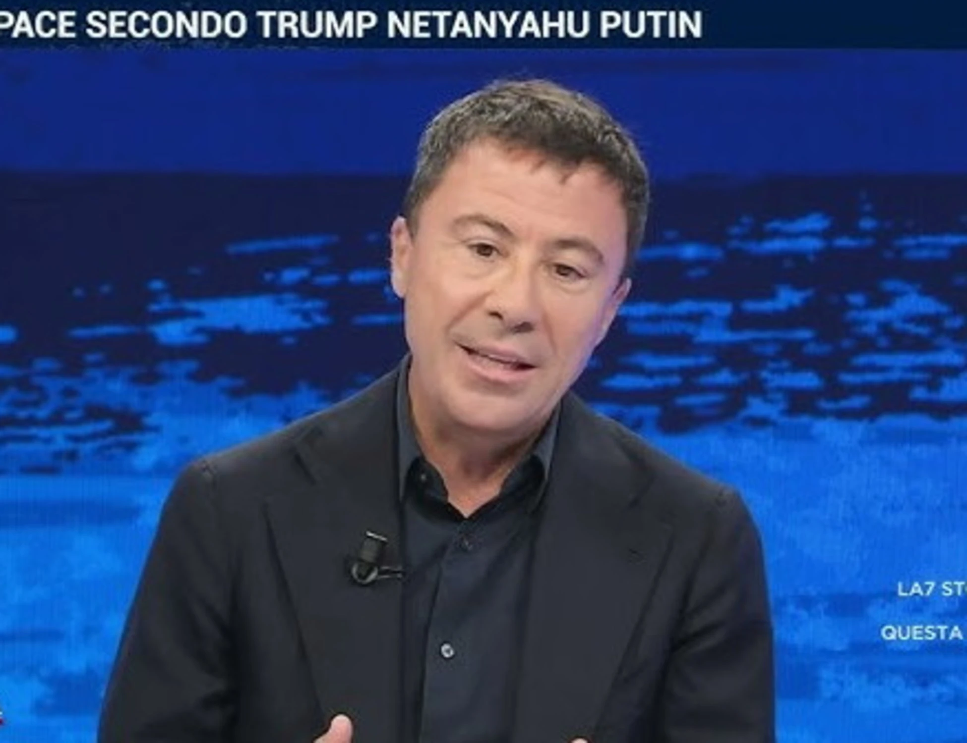 Referendum, la bomba di Italo Bocchino: ecco come finirà il voto