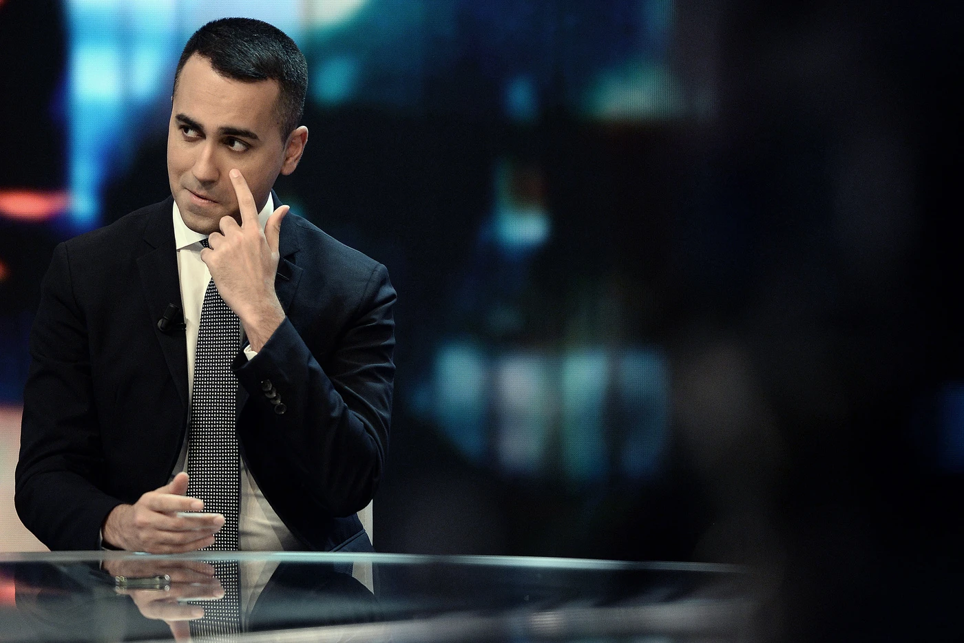 Luigi Di Maio con Matteo Salvini sulla riforma elettorale: "Non serve, possiamo votare lo stesso"