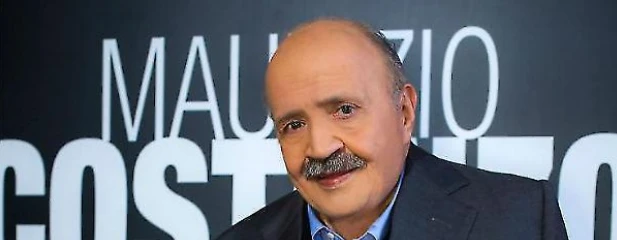 Mi auguro che al prossimo Festival di Venezia Mollica sia sempre al suo posto
